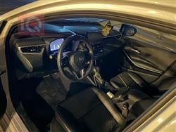 تۆیۆتا کۆرۆلا